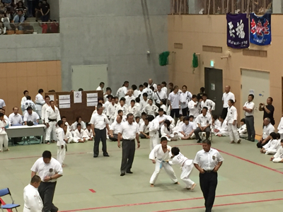 2016 九州柔道大会_b0172494_14125797.jpg