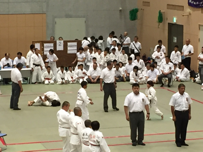 2016 九州柔道大会_b0172494_14125800.jpg
