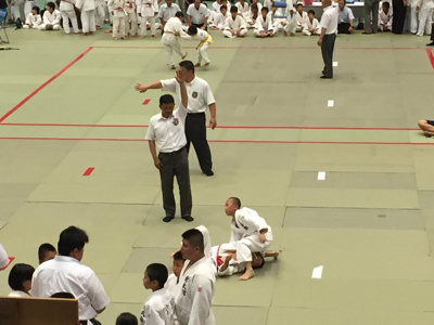 2016 九州柔道大会_b0172494_14125955.jpg
