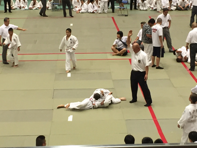 2016 九州柔道大会_b0172494_14125977.jpg