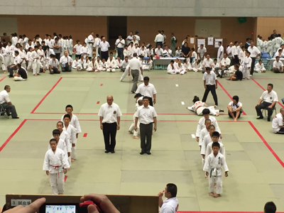 2016 九州柔道大会_b0172494_15082221.jpg