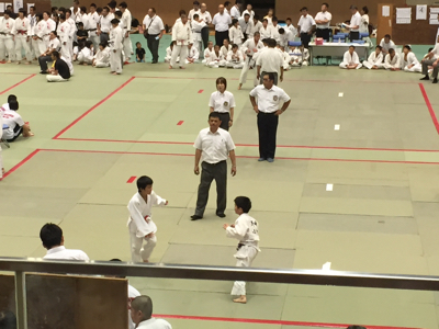 2016 九州柔道大会_b0172494_15082273.jpg