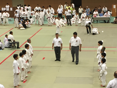 2016 九州柔道大会_b0172494_15082338.jpg