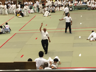 2016 九州柔道大会_b0172494_15082384.jpg