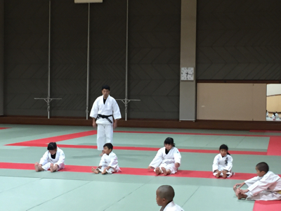 2016 九州柔道大会_b0172494_15082553.jpg