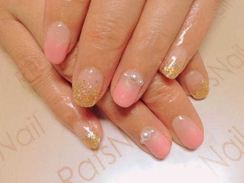 お客様ネイル☆ネイリスト求人情報・STAFF募集☆_c0294909_1475629.jpg