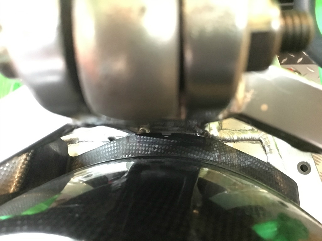 ドカティーF1レストア絶好調56_a0051924_22171090.jpg