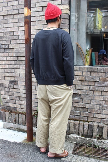 大人なゆるさを表現する\"another 20th century\"のアイテムご紹介_f0191324_09214222.jpg