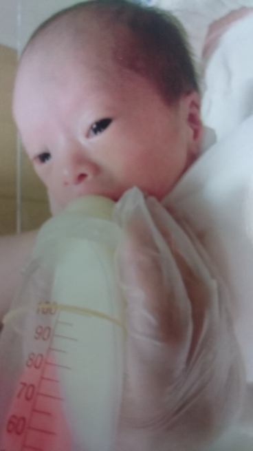 哺乳力 自分と家族の愛し方 哺乳力 自分と家族の愛し方