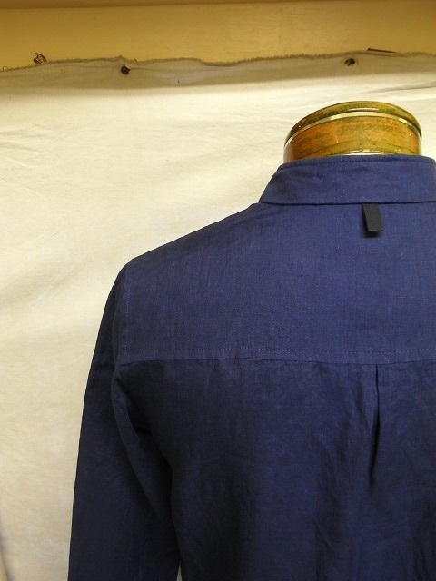 da farmers shirt 入荷致しました_e0130546_176214.jpg
