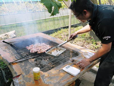 熊本ぶどう 社方園 第9回ぶどう祭り その2_a0254656_19231355.jpg