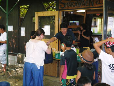 熊本ぶどう 社方園 第9回ぶどう祭り その2_a0254656_19302289.jpg