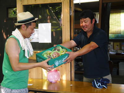 熊本ぶどう 社方園 第9回ぶどう祭り その2_a0254656_19584151.jpg