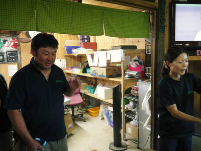 熊本ぶどう 社方園 第9回ぶどう祭り その2_a0254656_2042253.jpg