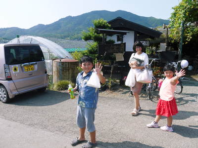 熊本ぶどう 社方園 第9回ぶどう祭り その2_a0254656_2074583.jpg