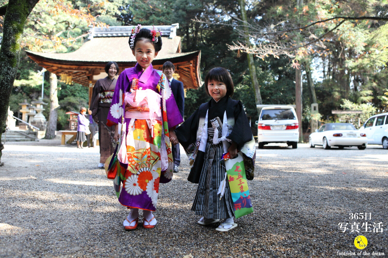 七五三の出張撮影　～ 水度神社・城陽 ～_f0358558_6314126.jpg