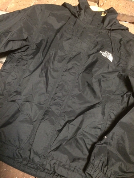 NORTH  FACE☆_a0108963_20415722.jpg