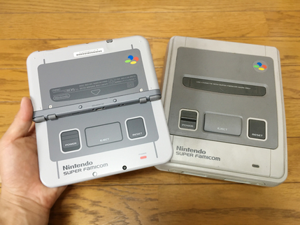 3ds スーパーファミコン エディション 到着 O O ノ Hamaribros X 3ds スーパーファミコン エディション 到着 O O ノ Hamaribros X