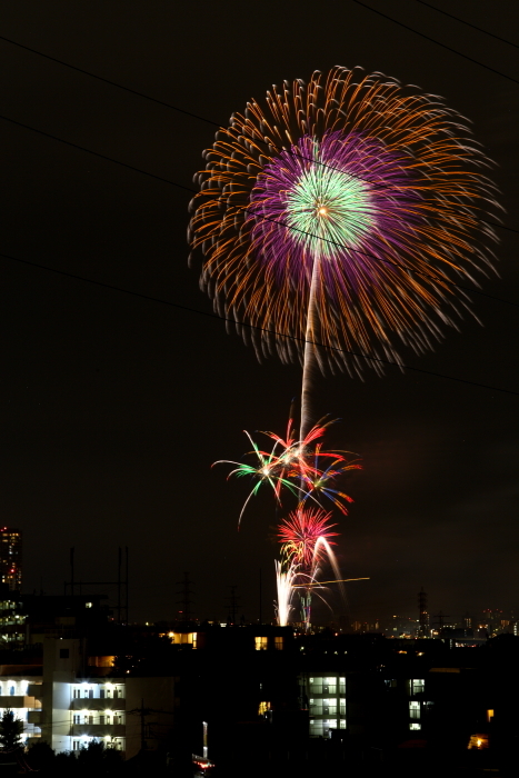 2016二子玉川の花火_b0188569_17361999.jpg