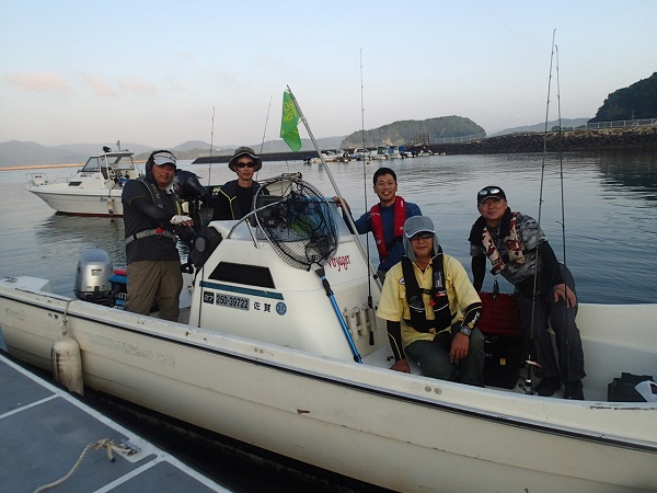 第8回いまり海の駅オフショアトーナメント開催_a0077071_15104262.jpg