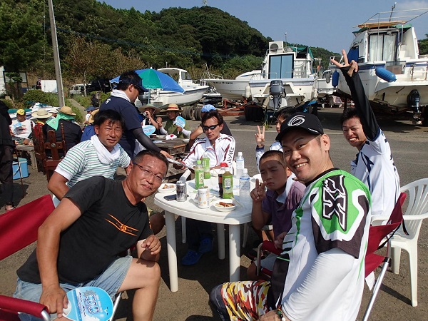第8回いまり海の駅オフショアトーナメント開催_a0077071_15253444.jpg