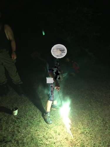 【夏休み】親子キャンプに行ってきた~~☆_a0335677_11185273.jpg