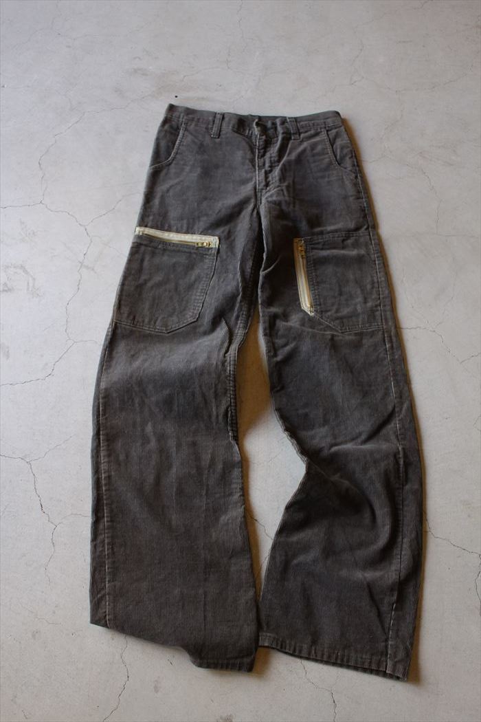 Item.169 Levis 609 Corduroy Pants　_c0352177_14430177.jpg