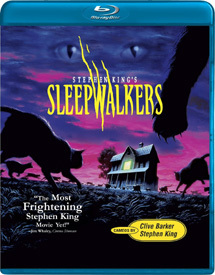 「スリープウォーカーズ」　Sleepwalkers  (1992)_f0367483_13060706.jpg