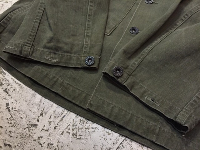 8月24日(水)大阪店秋冬ヴィンテージミリタリー入荷!#4 U.S.Navy編!!G-1!!(大阪アメ村店)_c0078587_19341330.jpg