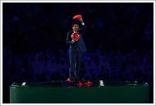 リオ五輪閉会式~2020東京へ_b0142989_16301536.jpg