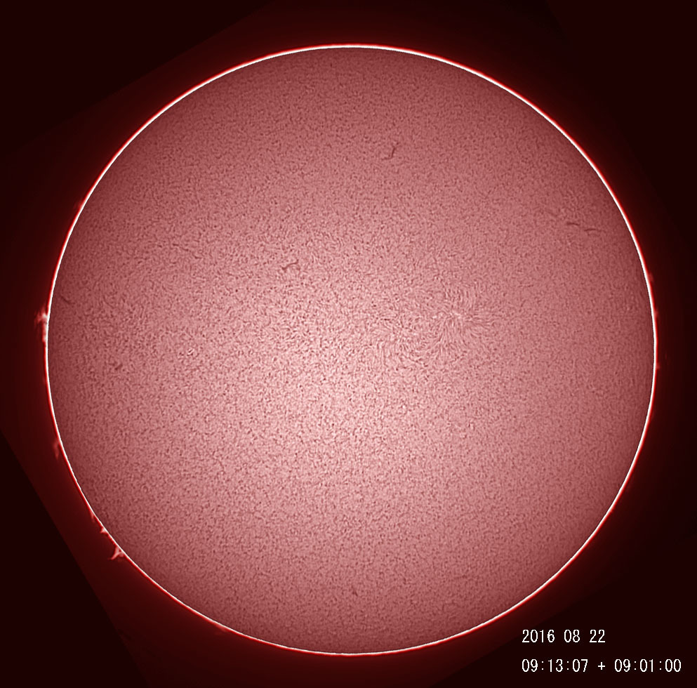 8月22日の太陽_e0174091_14345134.jpg