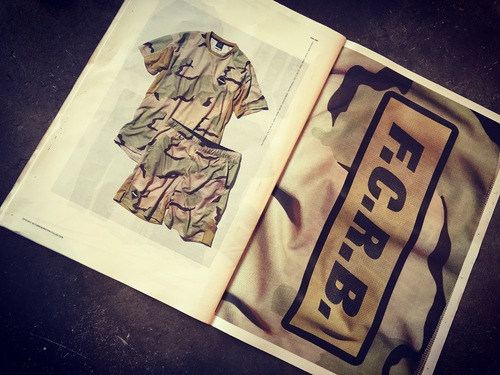 F.C. Real Bristol 16 A/W COLLECTION 8.27(Sat.) KICK OFF!!_c0079892_19164353.jpg