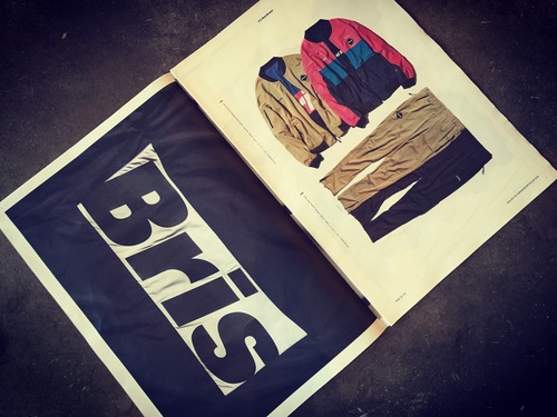 F.C. Real Bristol 16 A/W COLLECTION 8.27(Sat.) KICK OFF!!_c0079892_1916799.jpg
