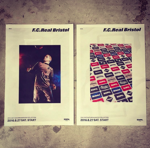 F.C. Real Bristol 16 A/W COLLECTION 8.27(Sat.) KICK OFF!!_c0079892_19264160.png