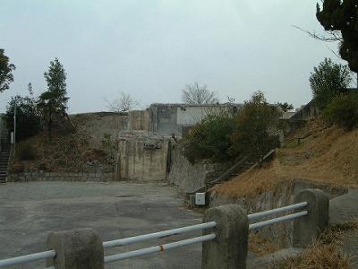 あのとき神戸にこんなものがあった！　中山手の神戸海洋気象台　_b0051598_23186.jpg