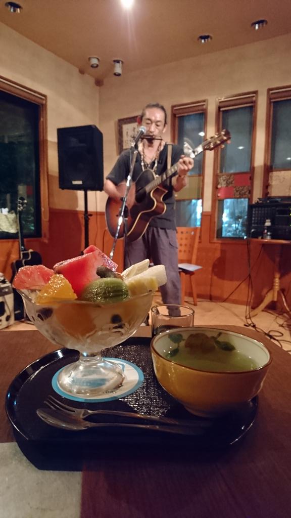 芭蕉苑きっちゃこ 16.08.20_b0134499_1402269.jpg