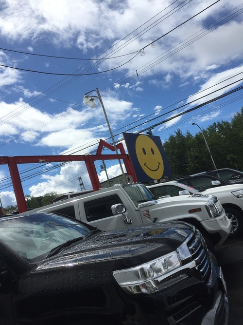 8月23日 火曜日のひとログヽ( ‘ω’ )ノ ドバイからランクル200ディーゼル到着♫_b0127002_17502418.jpg