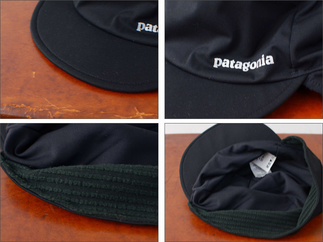 patagonia [パタゴニア正規代理店] WIND SHIELD BEANIE [33325