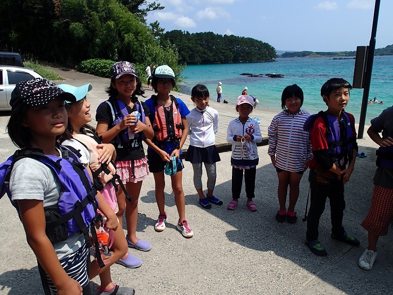 2016年夏！最後の島らいふが無事に終了しました！【2日目】_c0092408_11022228.jpg