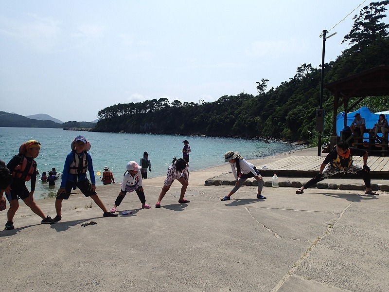 2016年夏！最後の島らいふが無事に終了しました！【2日目】_c0092408_11024114.jpg