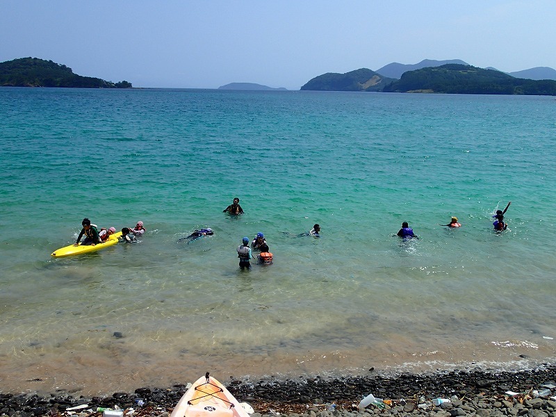 2016年夏！最後の島らいふが無事に終了しました！【2日目】_c0092408_11033273.jpg