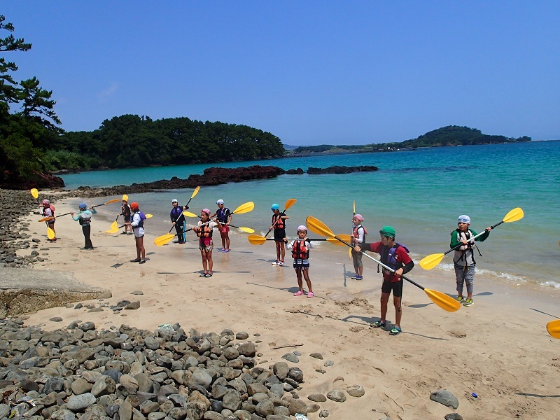 2016年夏！最後の島らいふが無事に終了しました！【2日目】_c0092408_11041012.jpg