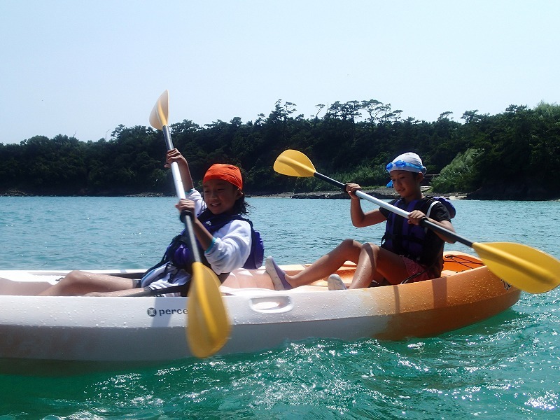 2016年夏！最後の島らいふが無事に終了しました！【2日目】_c0092408_11042869.jpg