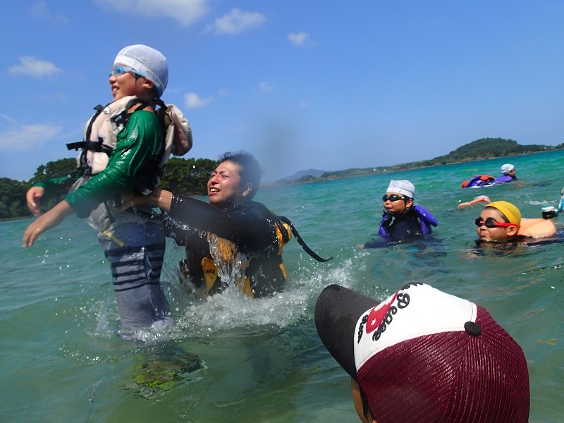 2016年夏！最後の島らいふが無事に終了しました！【2日目】_c0092408_11113068.jpg