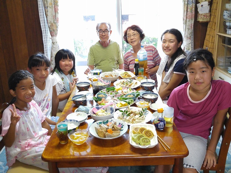 2016年夏！最後の島らいふが無事に終了しました！【2日目】_c0092408_11165926.jpg