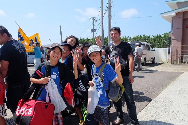 2016年夏！最後の島らいふが無事に終了しました！【最終日】の報告です。_c0092408_11582811.jpg