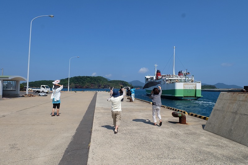 2016年夏！最後の島らいふが無事に終了しました！【最終日】の報告です。_c0092408_12005943.jpg