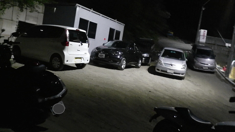 UNO 8/22(月) at UNOフットボールファーム_a0059812_15473633.jpg
