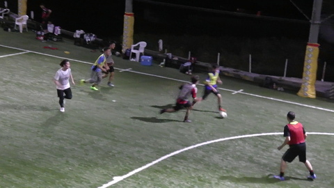 UNO 8/22(月) at UNOフットボールファーム_a0059812_15545352.jpg