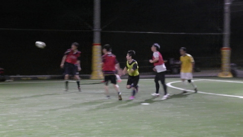 UNO 8/22(月) at UNOフットボールファーム_a0059812_15553311.jpg